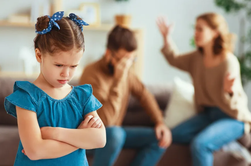 What Slows a Virginia Divorce Down