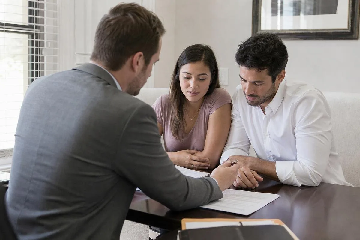 10 Questions to Ask a Postnuptial Agreement Lawyer in Alexandria