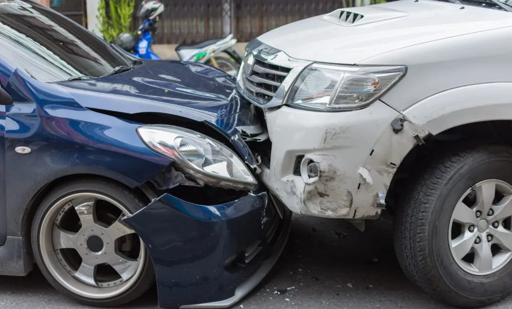 Car Accident Lawyer Alexandria VA