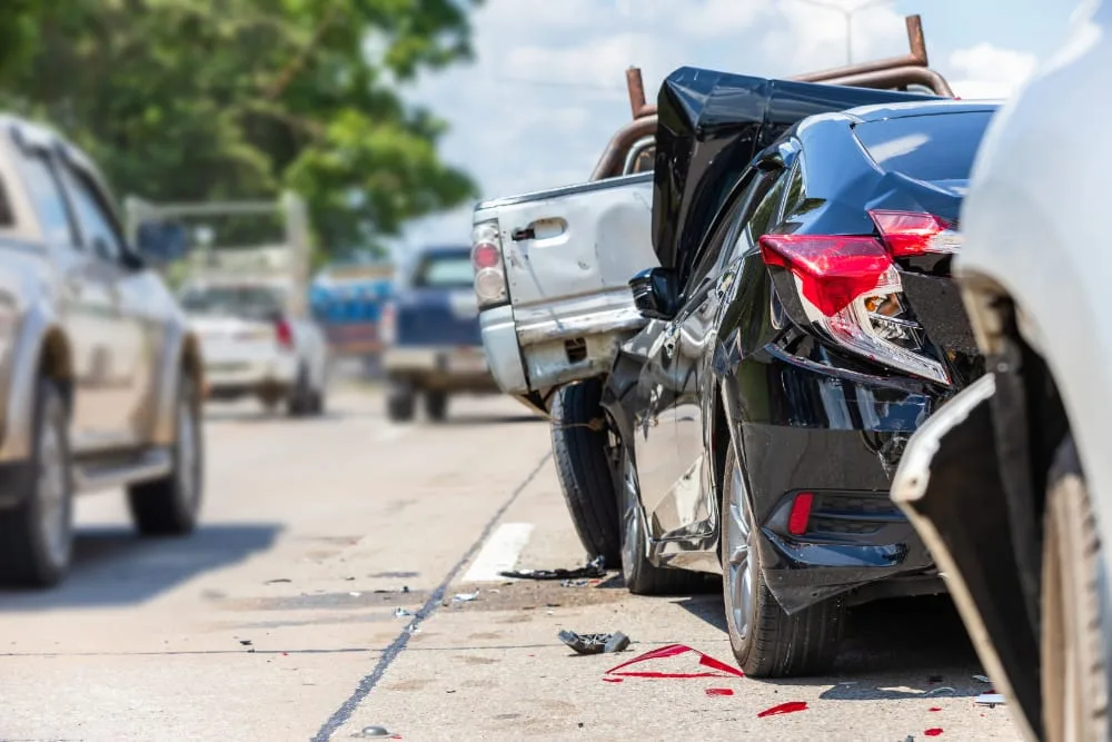 Car Accident Lawyer Alexandria VA