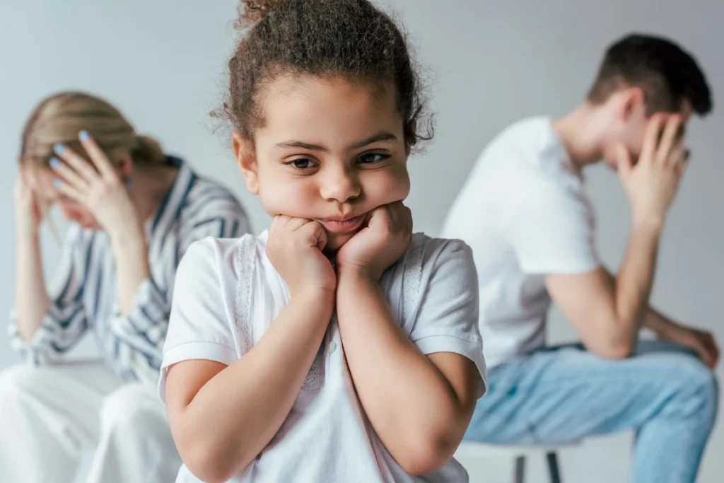 What to Expect in a Child Custody Case