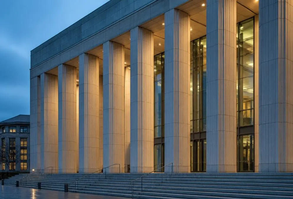 Criminal and Traffic Defense attorney serving Lorton, VA