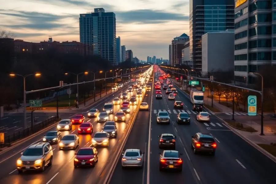 Personal Injury attorney serving Lorton, VA