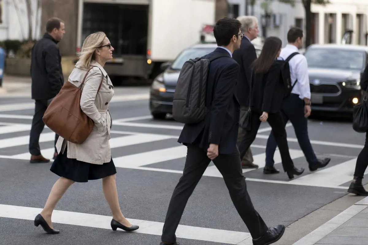 Pedestrian Accidents – Reviewing case details for a client in Alexandria, VA