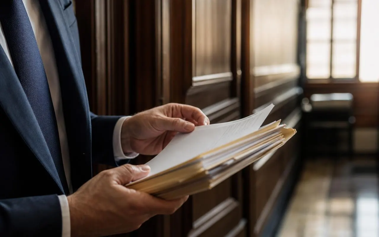 Criminal Defense attorney in Alexandria, VA