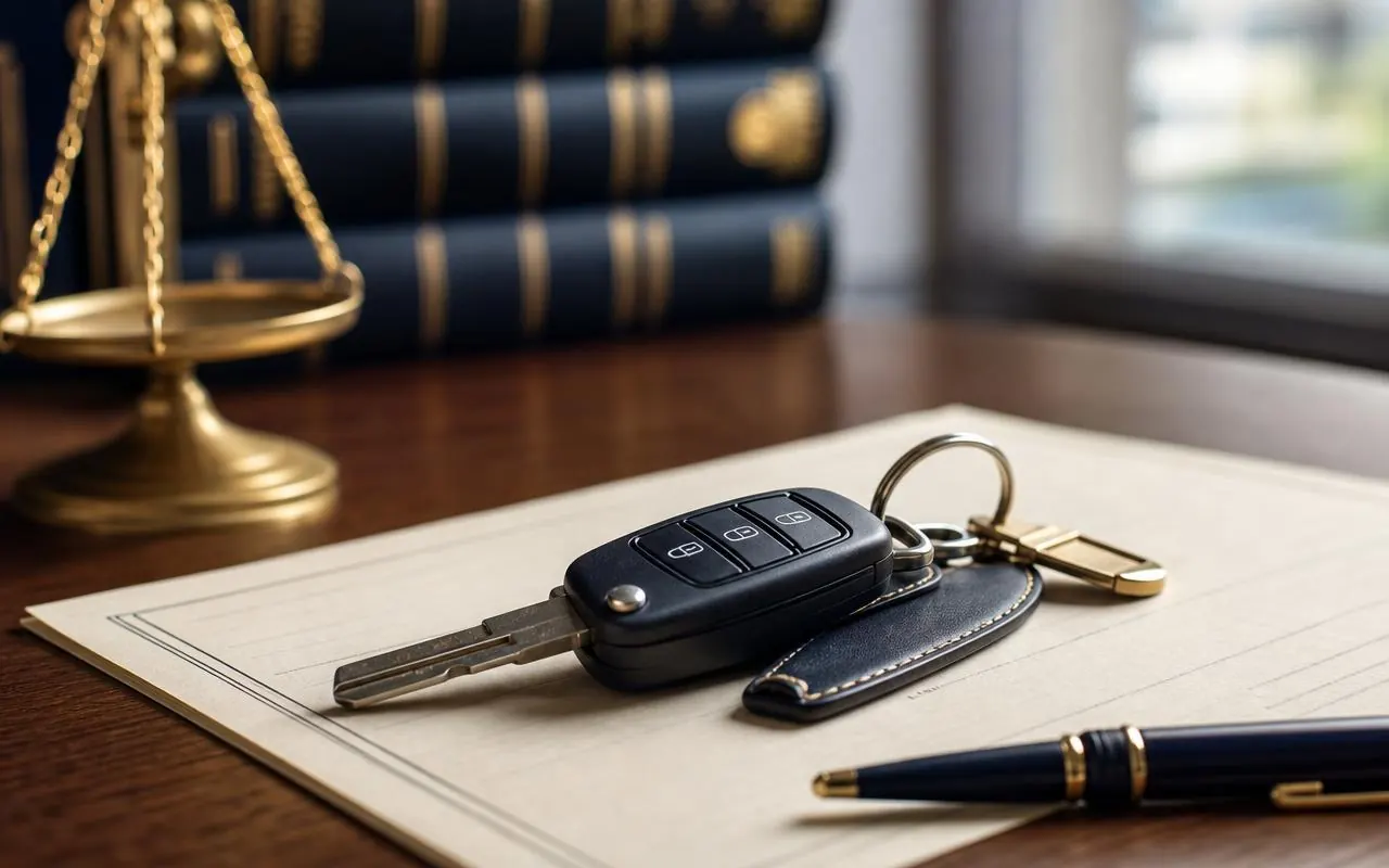 DUI and DWI Defense attorney in Alexandria, VA