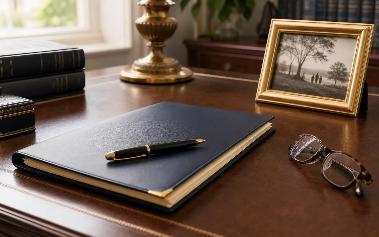 Wills and Estate Planning attorney in Alexandria, VA