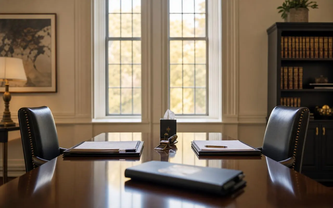 Family Law attorney in Alexandria, VA
