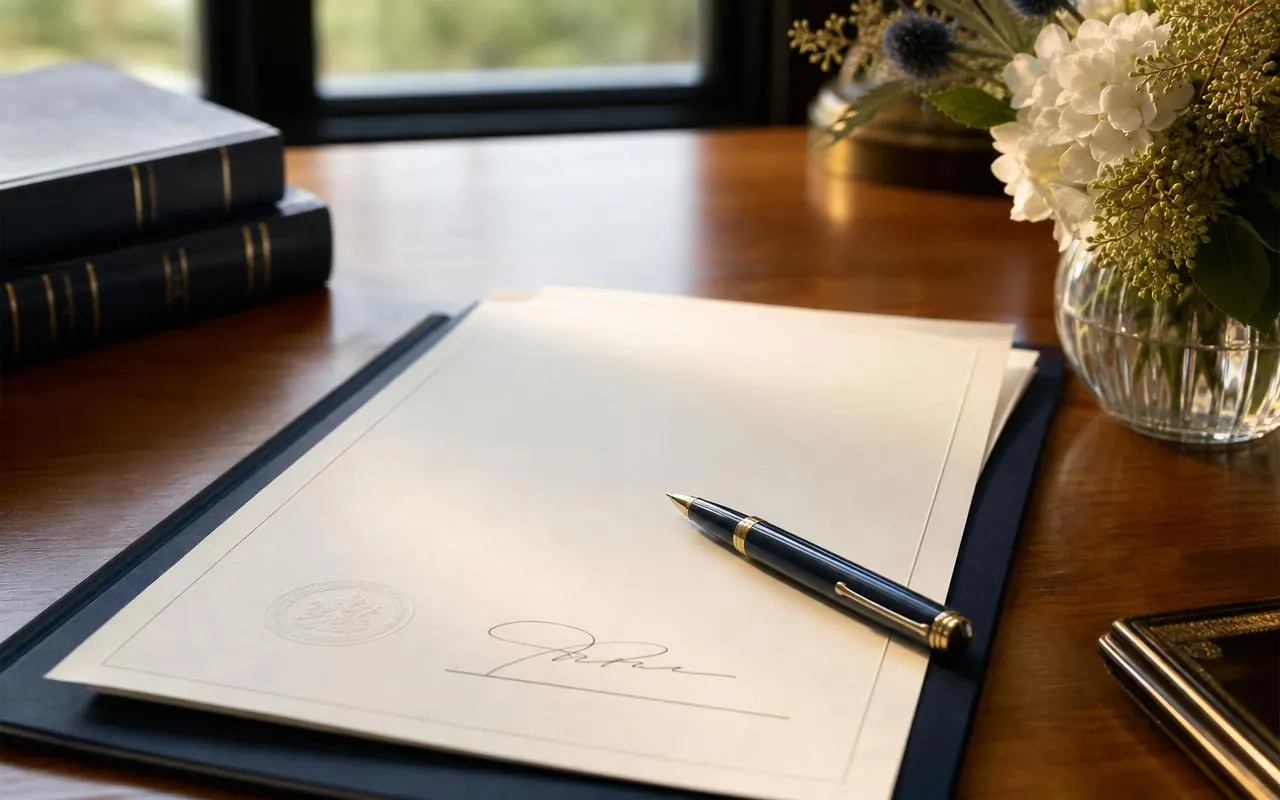 Postnuptial Agreements attorney in Alexandria, VA