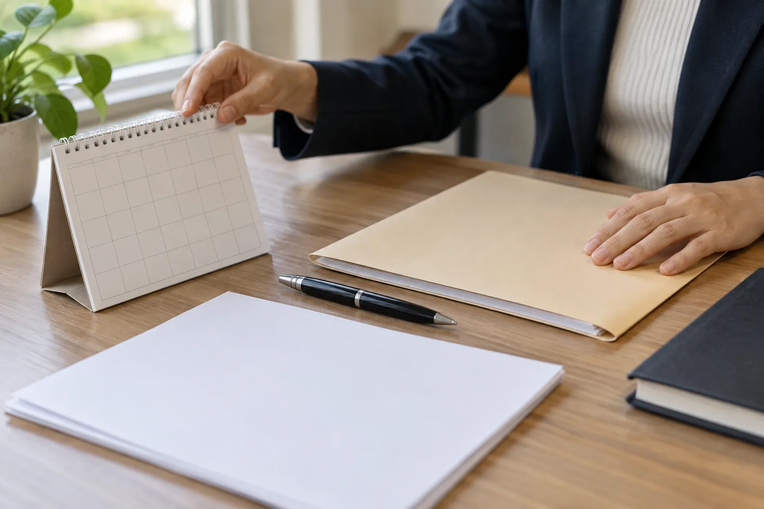How Long Do You Have to File a Personal Injury Claim in Alexandria, VA
