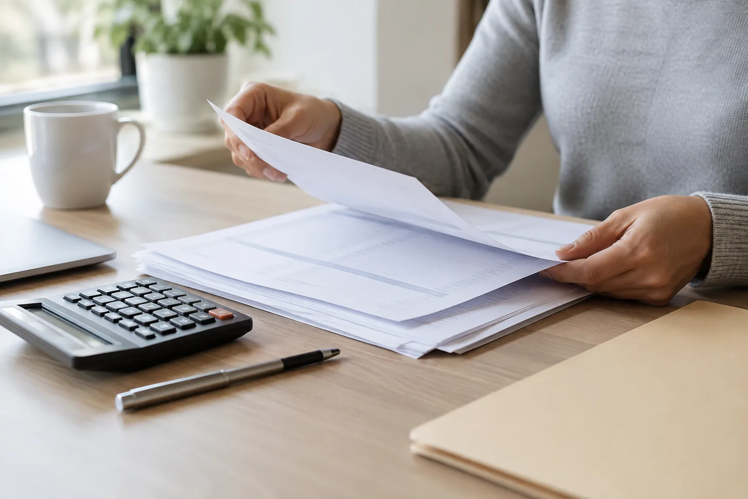 What Alexandria Couples Should Know About Marital Debt in a Virginia Divorce