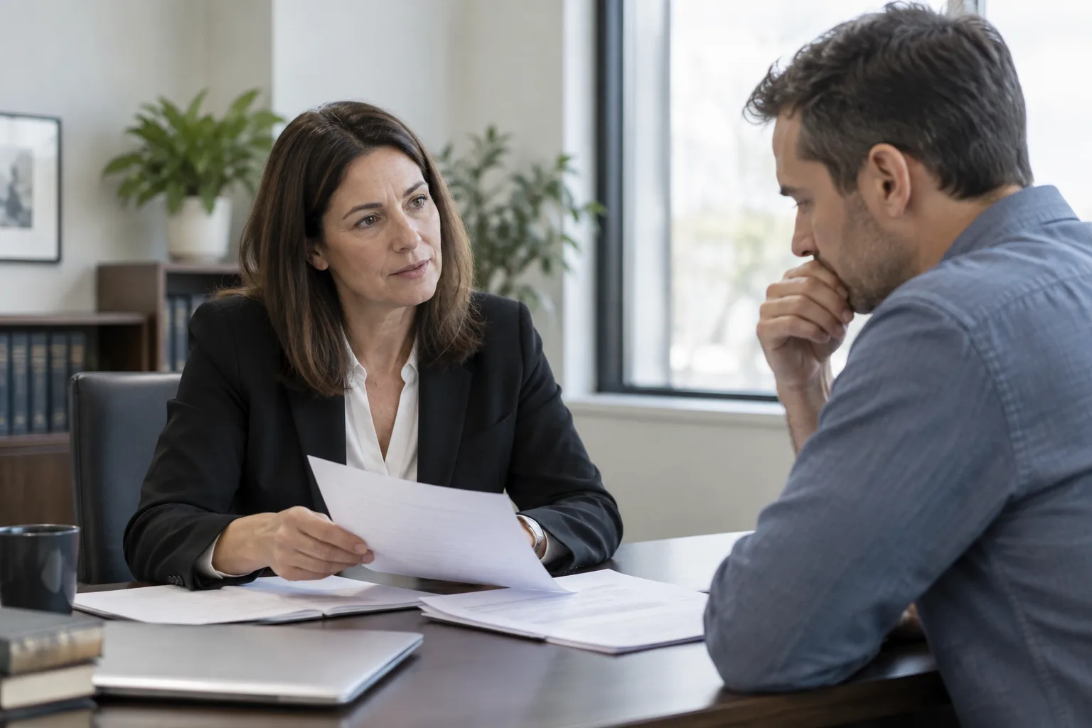 What Alexandria Couples Should Know About Marital Debt in a Virginia Divorce