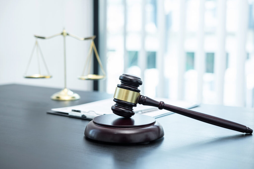 Personal Injury Lawyer Alexandria VA