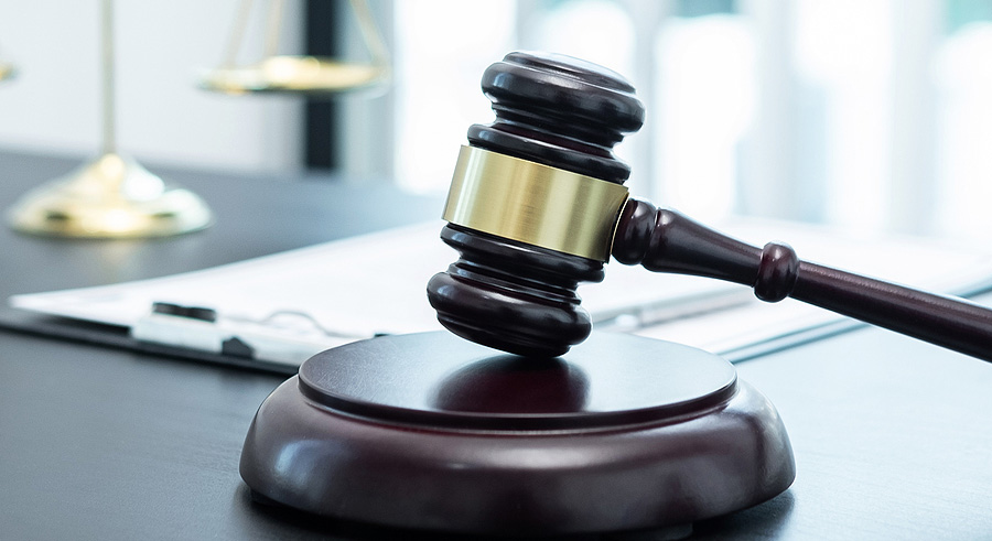 Personal Injury Lawyer Alexandria VA