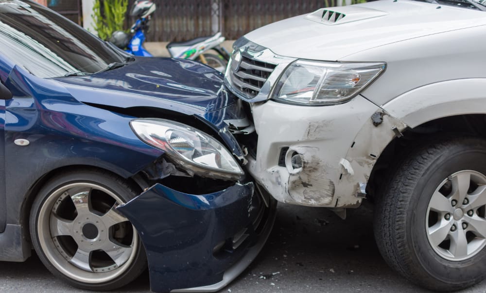 Stay Protected: 10 Steps To Take After A Car Accident Car Accident Lawyer Alexandria VA