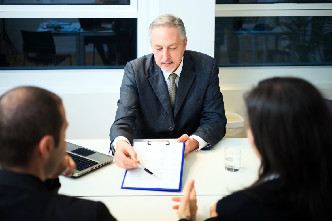 Immigration Lawyer