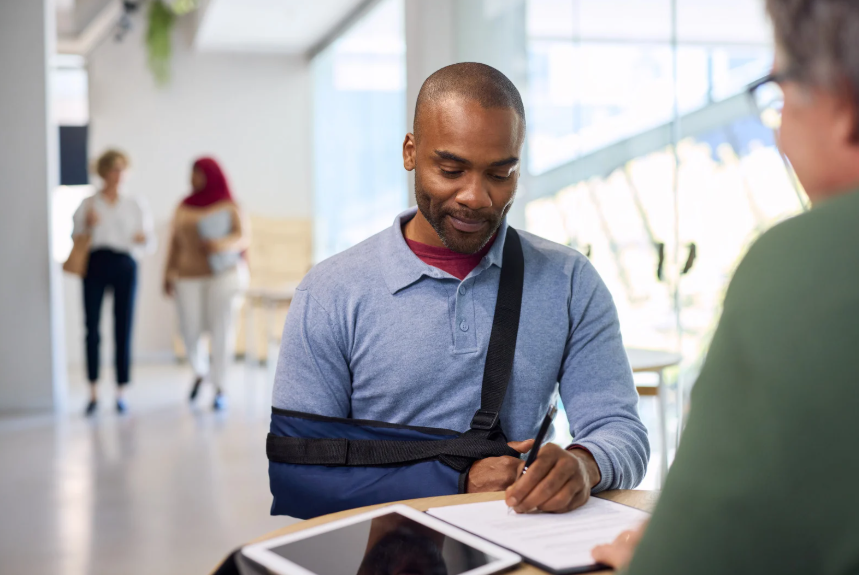 How Virginia Courts Handle Workers' Compensation Claims