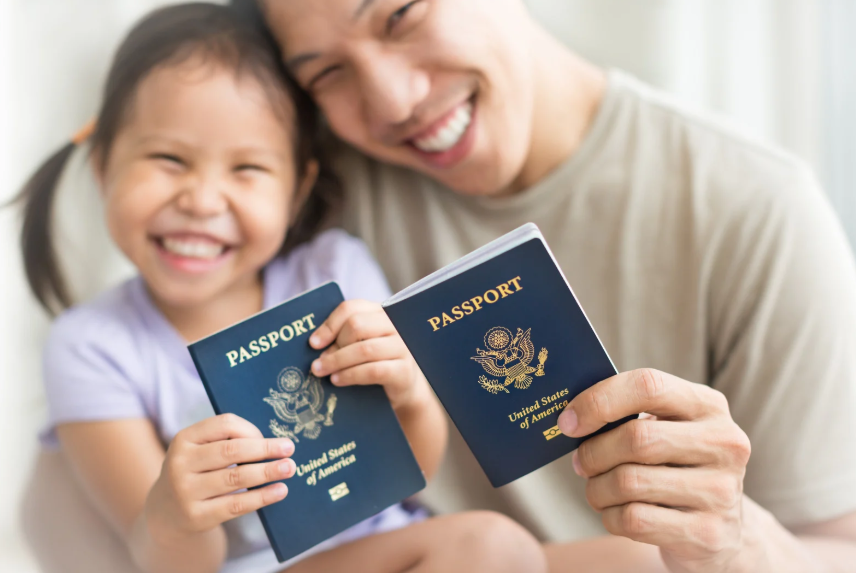 What Is the U.S. Green Card Application Process? The Five Main Pathways to a Green Card