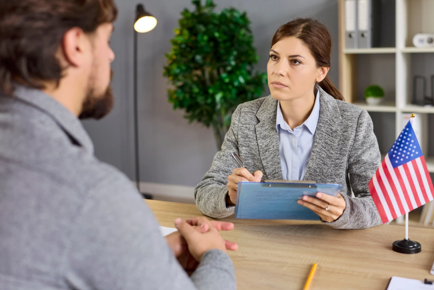 Criminal Defense Attorney