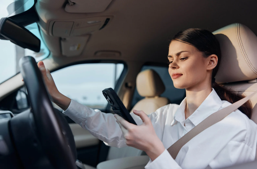 What Counts as Reckless Driving in Virginia?
