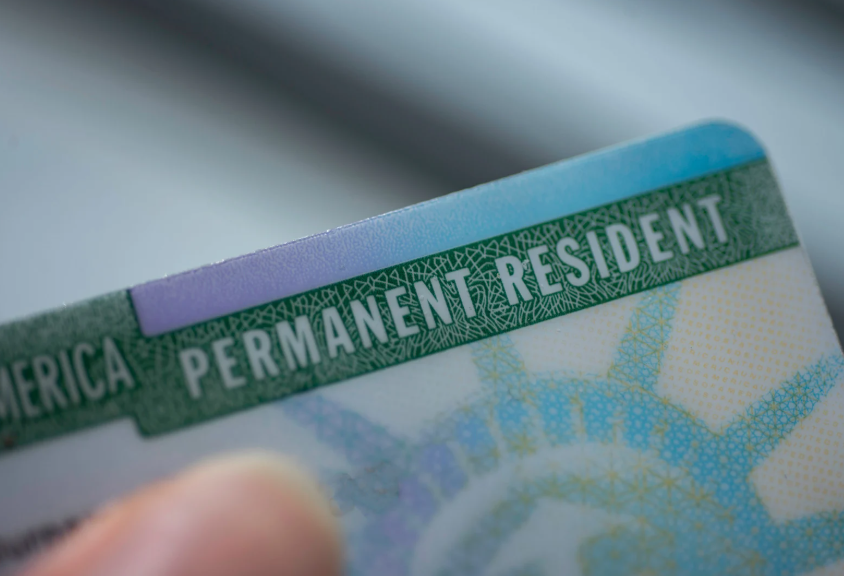 What Happens After You Get Your Green Card