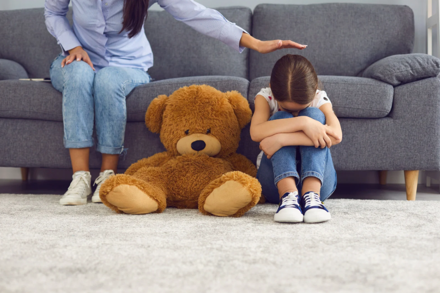 What Virginia's Child Custody Laws Mean for Parents