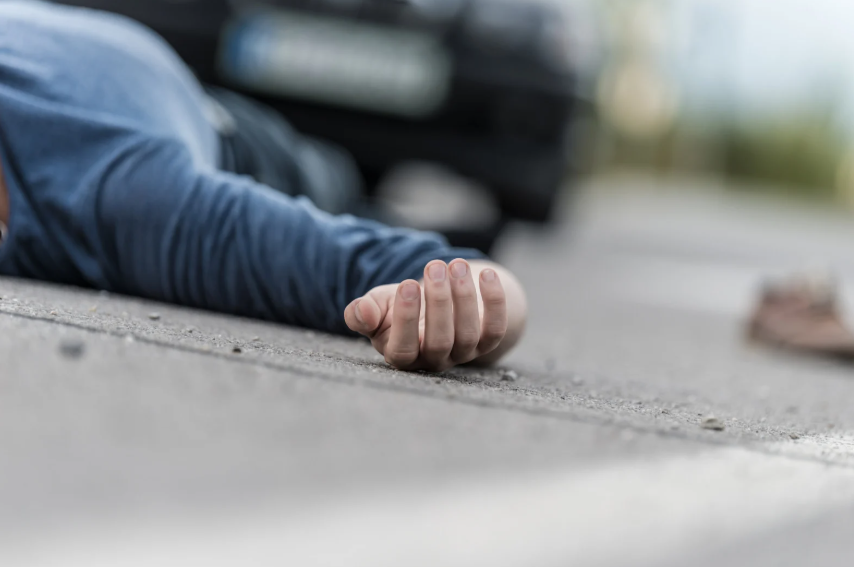 What to Expect After a Pedestrian Accident in Alexandria, VA