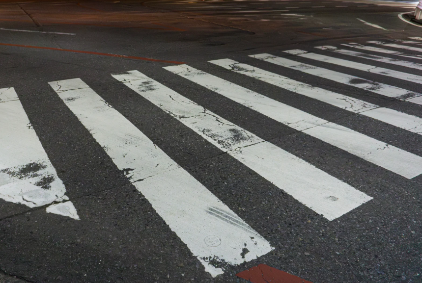 What to Expect After a Pedestrian Accident in Alexandria, VA Pedestrian Right-of-Way Under Virginia Law