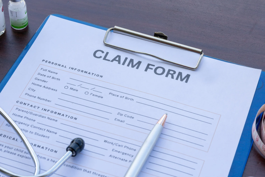 What Happens After You File a Claim