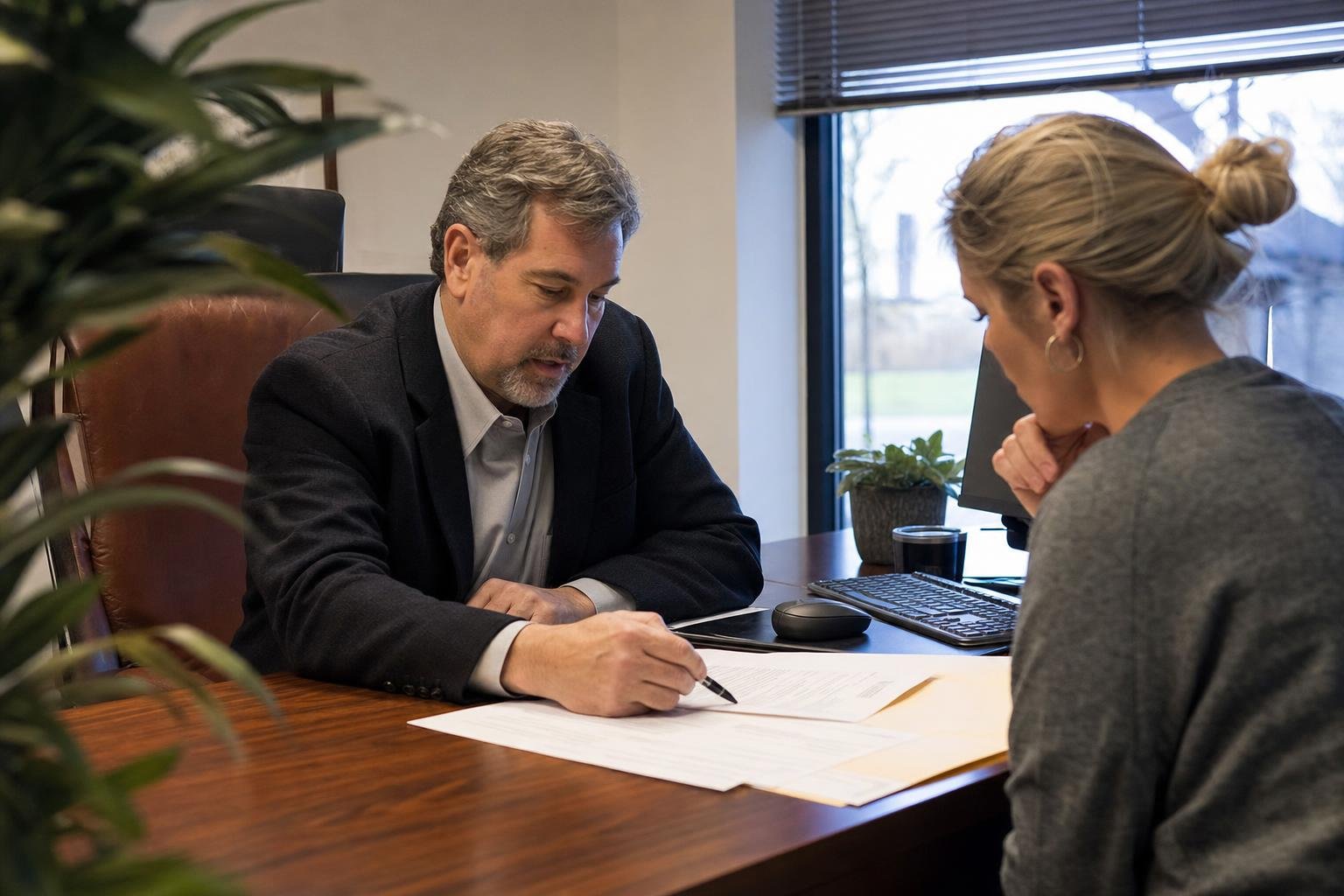 factors that affect a car accident settlement amount in Virginia