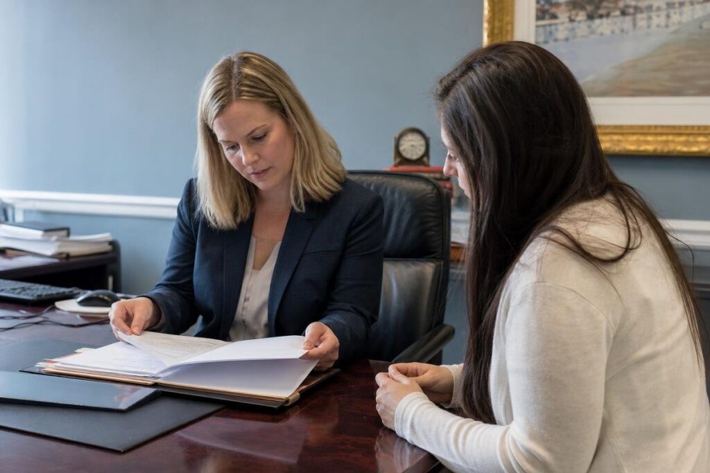 6 Stages Every Alexandria Resident Should Expect During the Divorce Process Virginia Law Requires