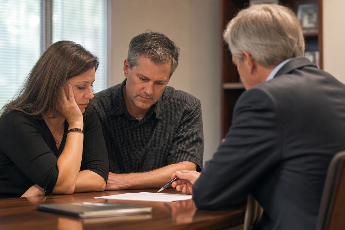What Alexandria Families Should Know Before Filing a Wrongful Death Claim
