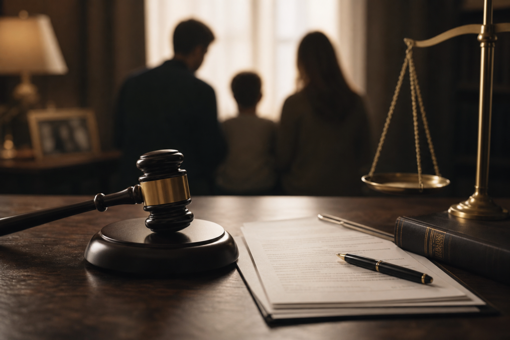 What Alexandria Families Should Know Before Filing a Wrongful Death Claim