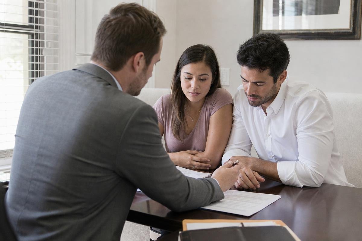 10 Questions to Ask a Postnuptial Agreement Lawyer in Alexandria 10 Questions to Ask a Postnuptial Agreement Lawyer in Alexandria