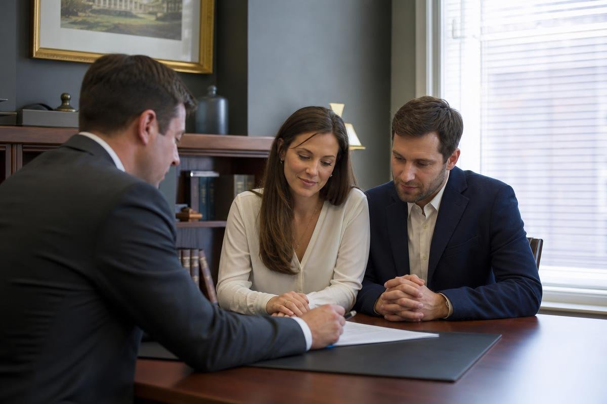 9 Assets Alexandria Couples Should Protect With a Prenuptial Agreement