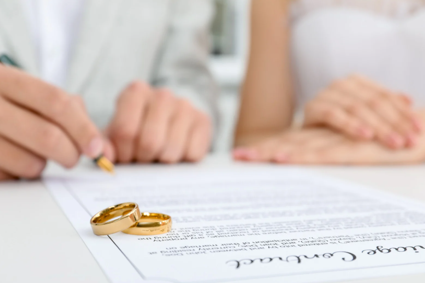 9 Assets Alexandria Couples Should Protect With a Prenuptial Agreement